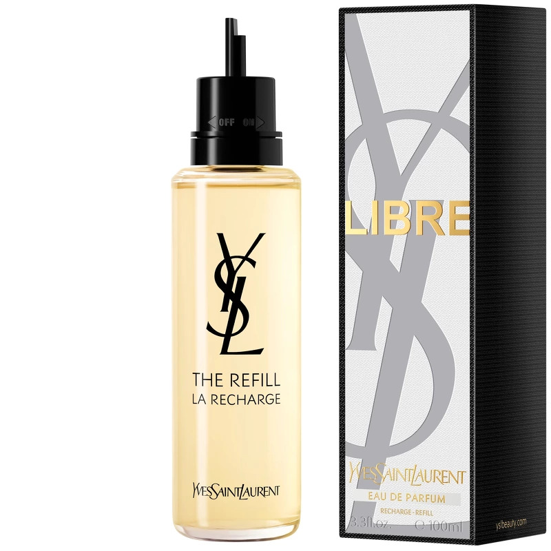Yves Saint Laurent Libre EDP Refill 100 ml
