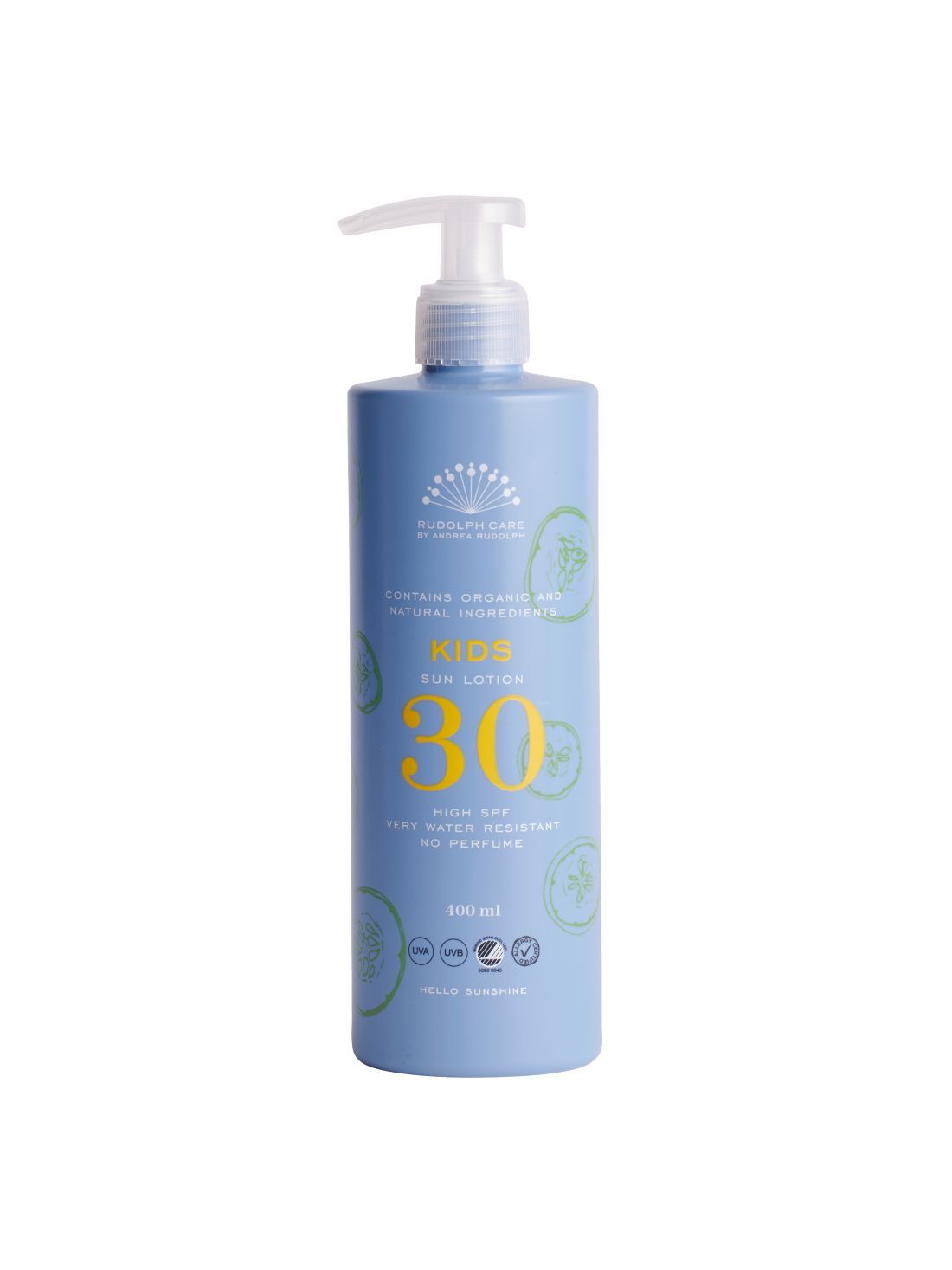 Sun Lotion Kids SPF30 400 ml