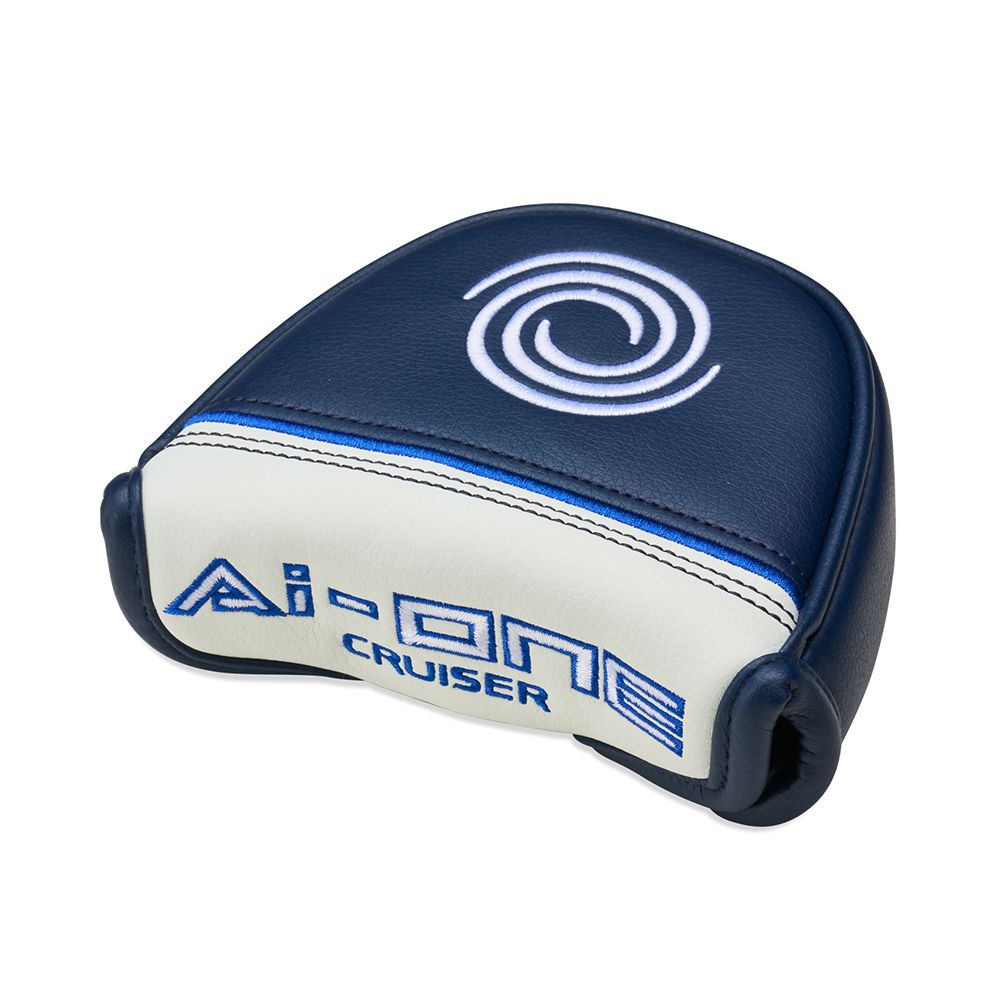 Ai-ONE Cruiser #7 Arm Lock DB Putter