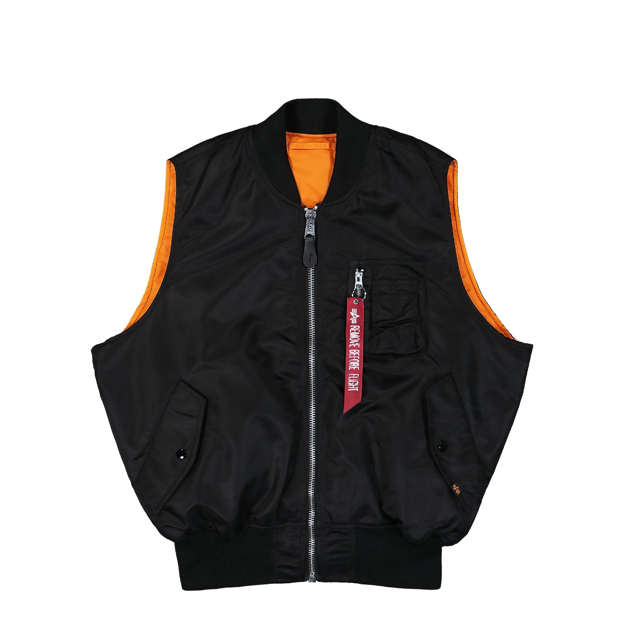 Alpha Industries<br>MA-1 Heritage Vest