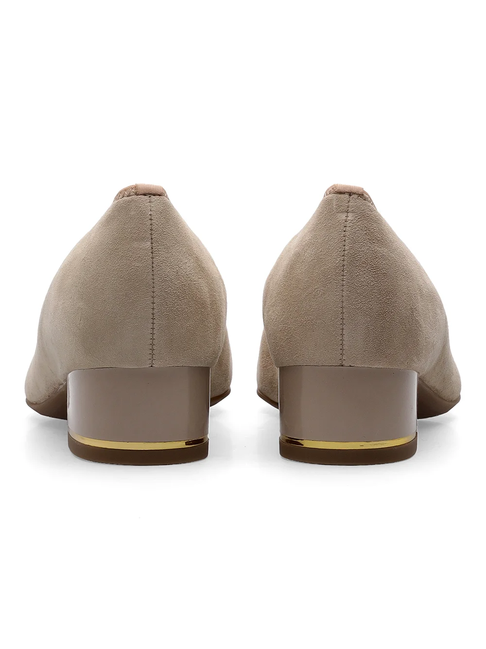 Pumps Graz sand