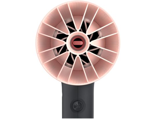PHILIPS - Sèche-cheveux BHD350/10