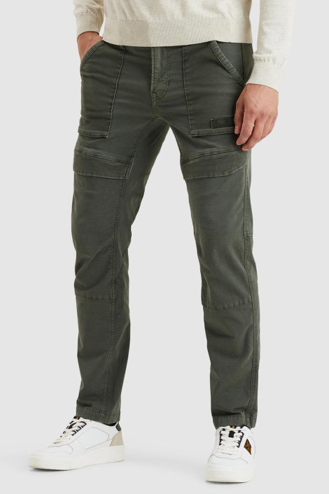 PME legend groene heren broek