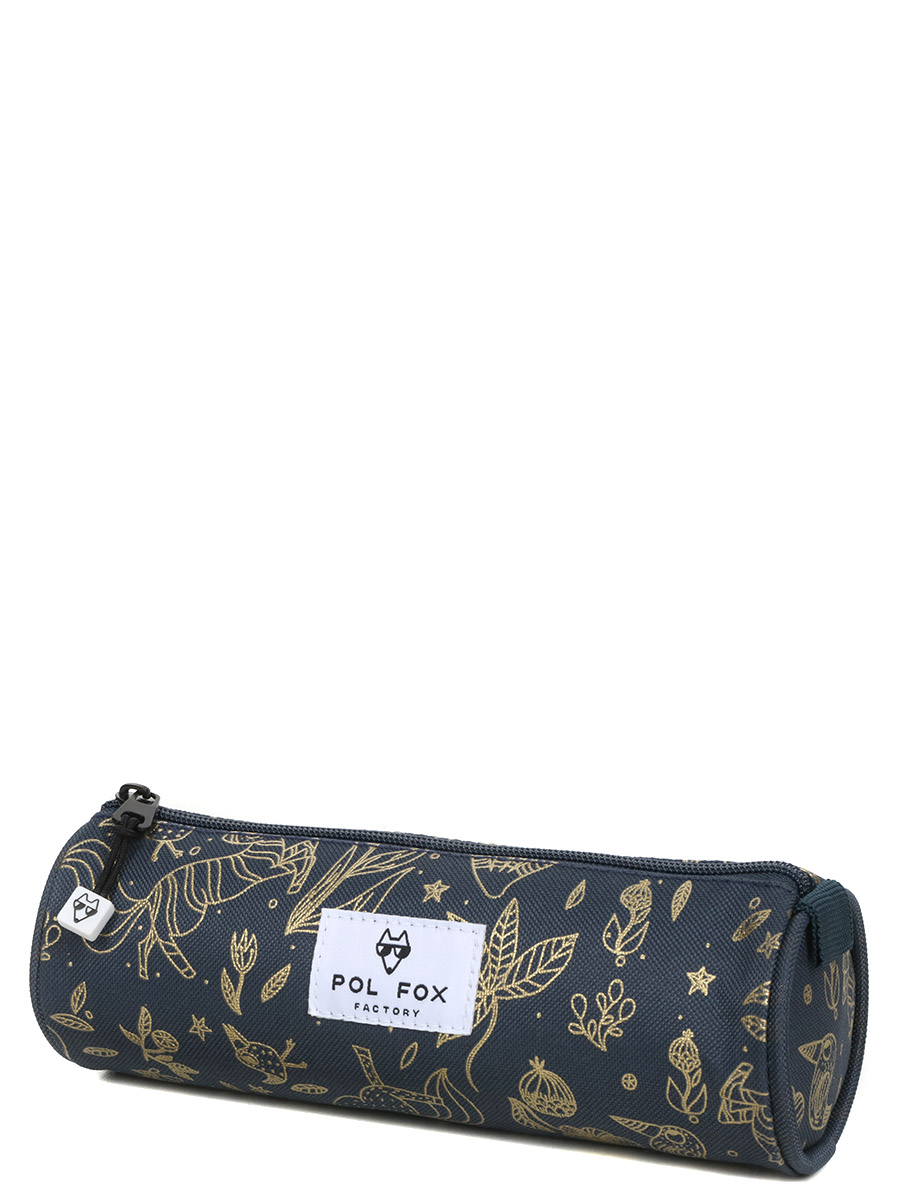 Trousse Pol Fox Wonderland