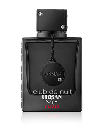 Armaf Club de Nuit Man Urban Elixir Eau de Parfum Spray 105ml
