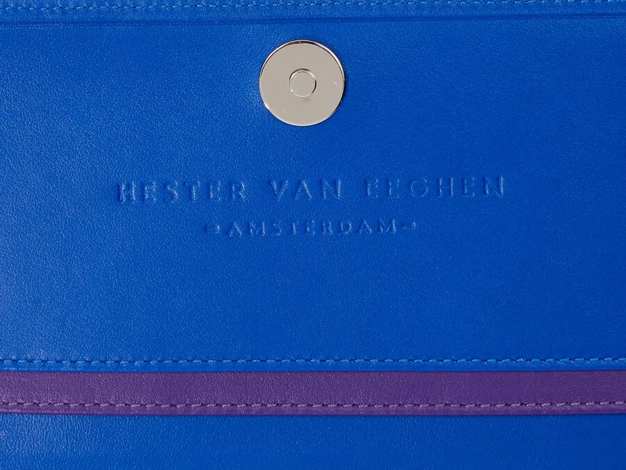 Fishy Basic blue
