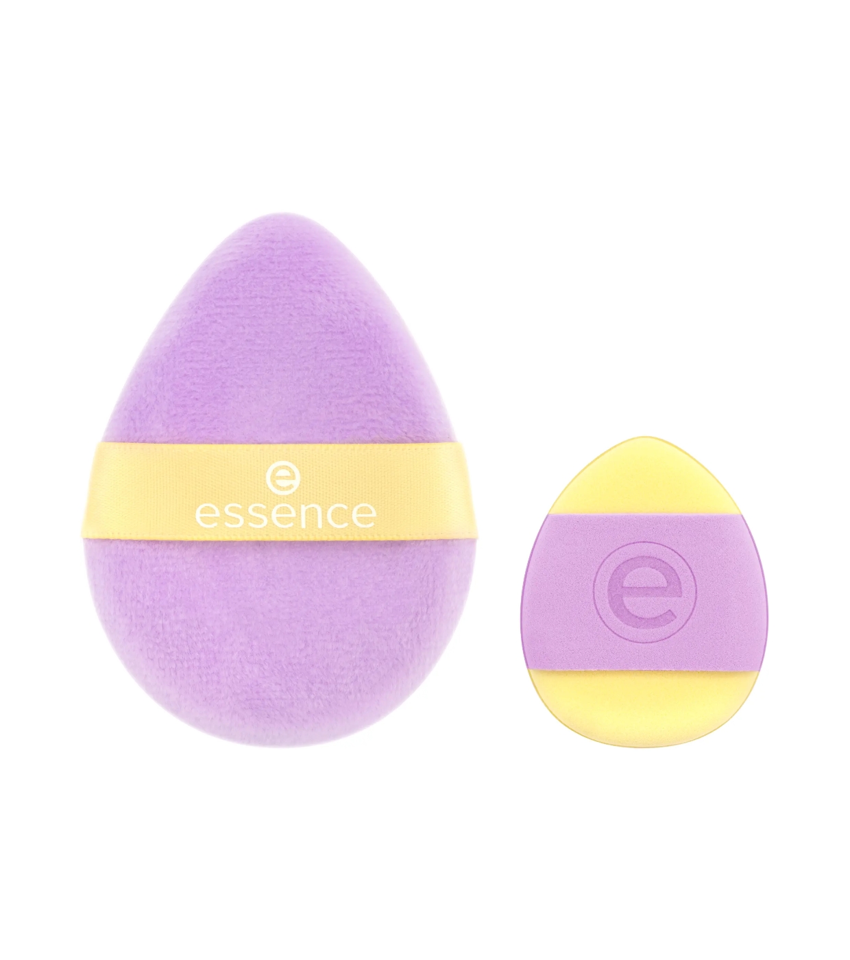 essence - *Que porcaria?!* - Dupla de Borlas Fluff Yeah!