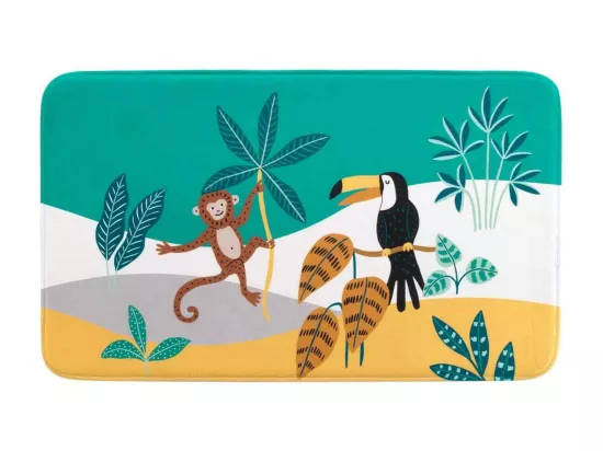 Tapis Enfant Imprimé 