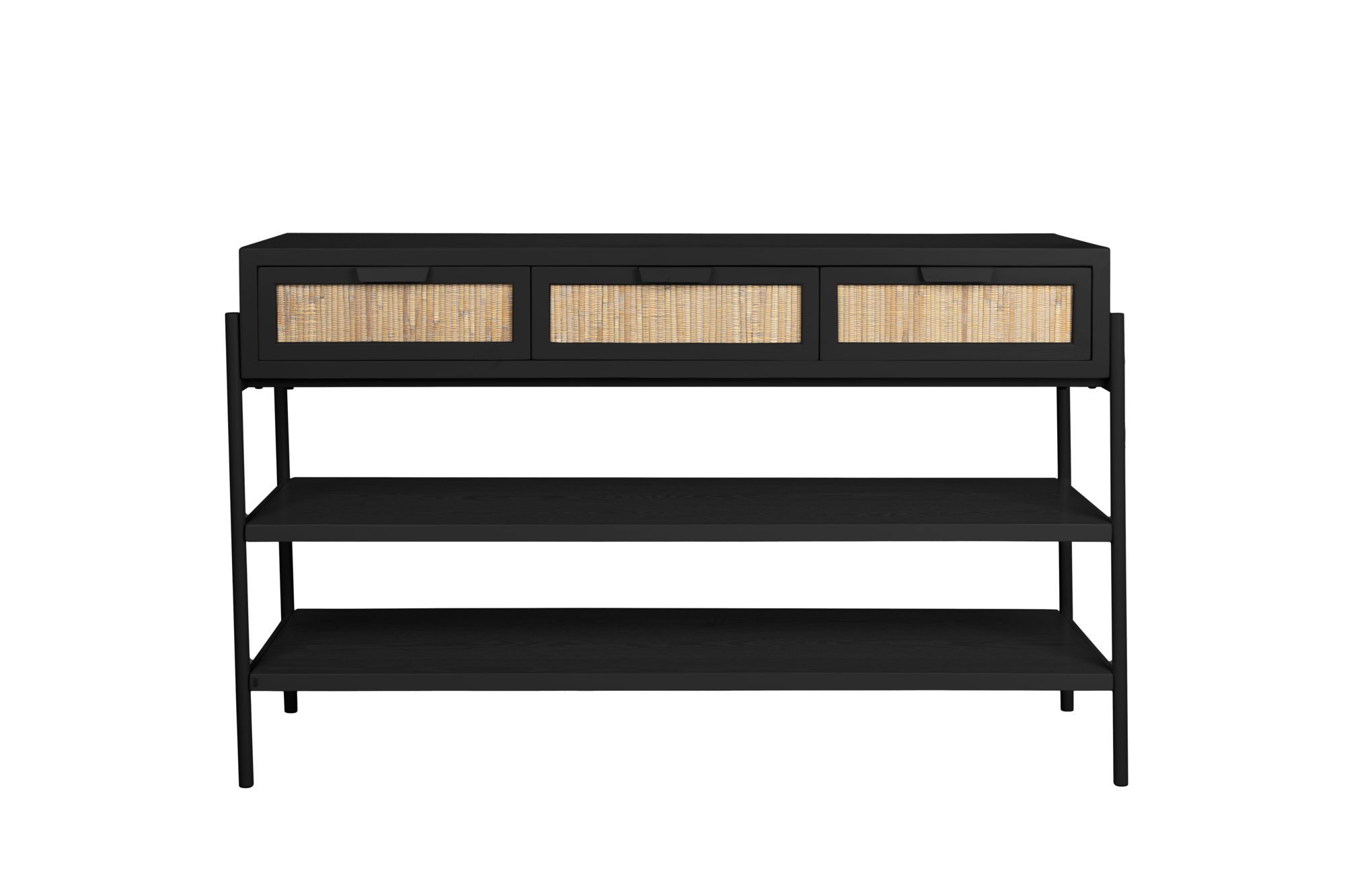 CONSOLE TABLE YASU BLACK