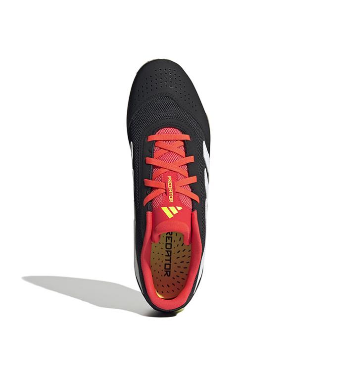 adidas Predator 24 Club Indoor Sala Zaalvoetbalschoenen