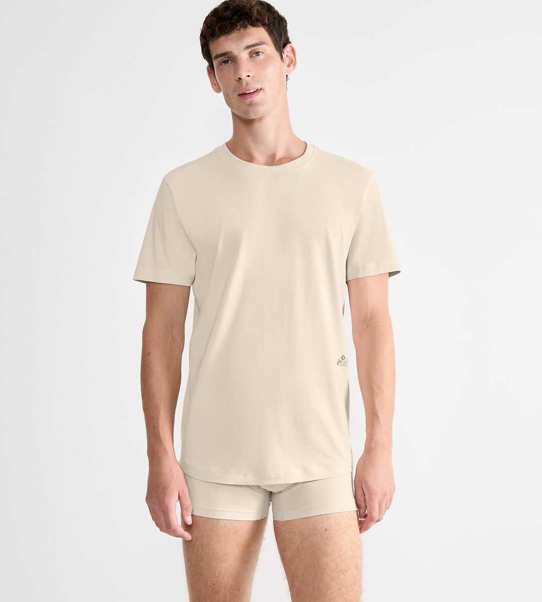 SLOGGI<br>Camiseta de manga curta SLG Good