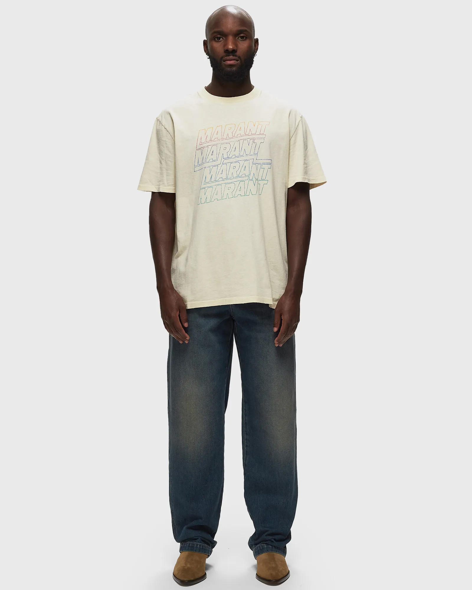 Marant JORJE PANTS