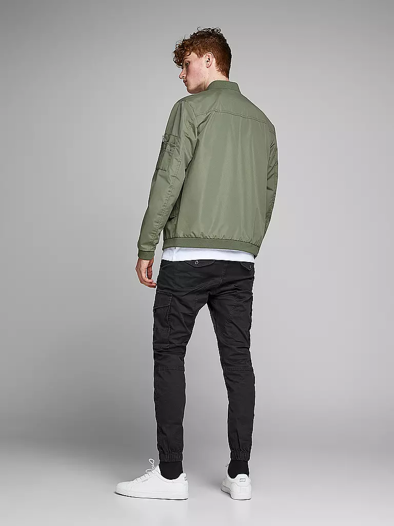 JACK & JONES Cargohose 