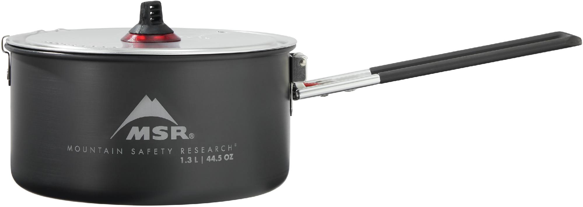 MSR Ceramic Solo Pot 2.0 1,3 l