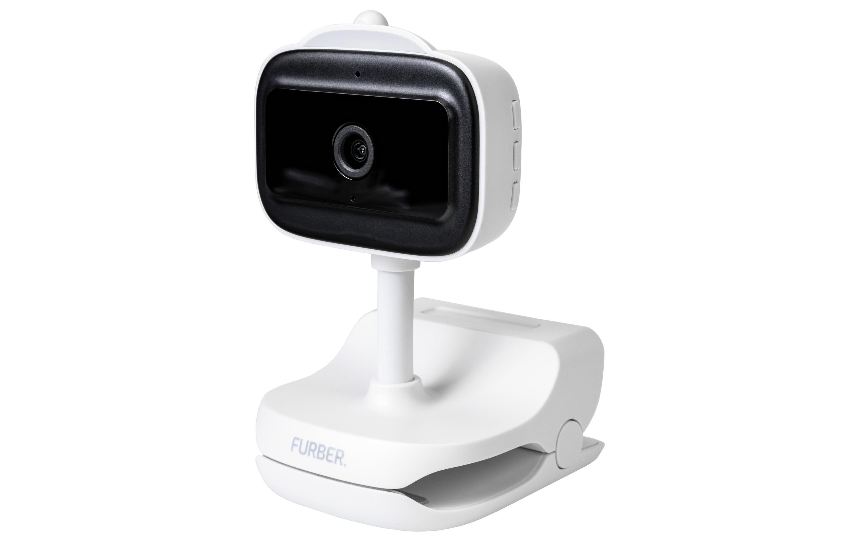 Babyphone DUAL mobilBabycam mit Foto- und Videofunktion