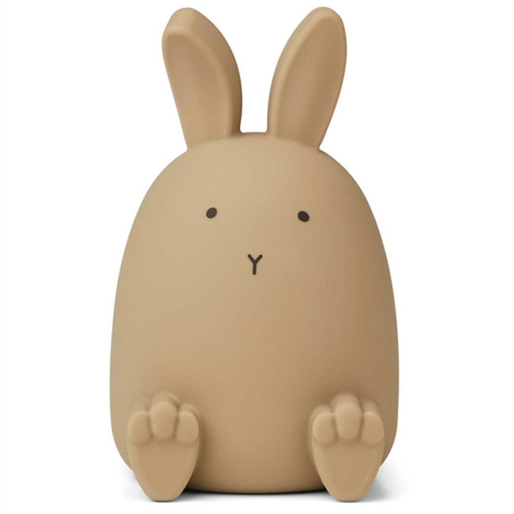 Palma Sparebøsse Rabbit Oat - LieWood → Luksusbaby.dk