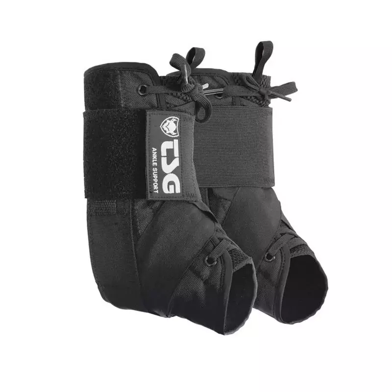 Protèges cheville TSG Ankle Support Black