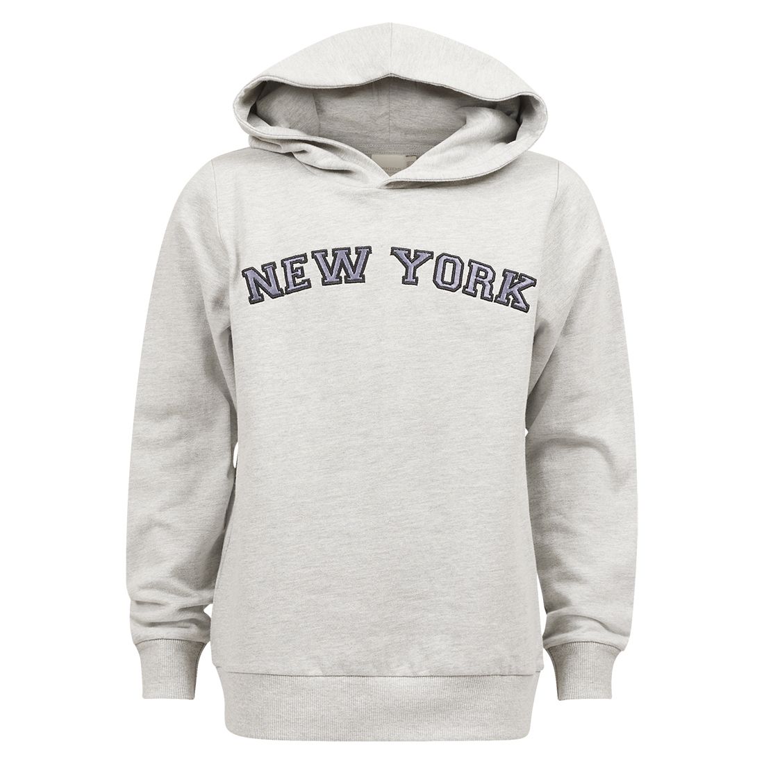 Hettegenser New York
