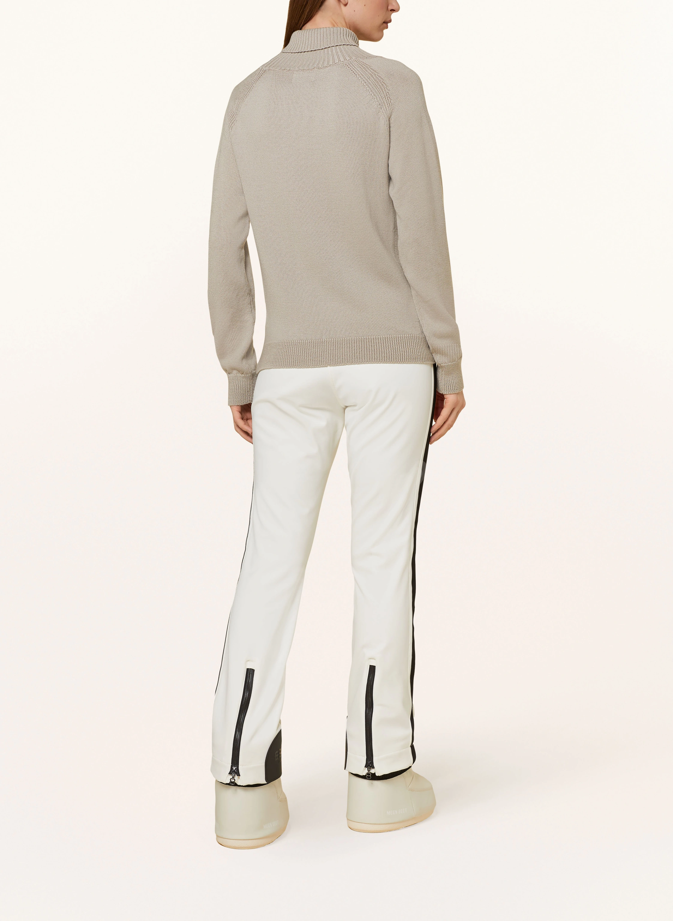 8848 Altitude Rollkragenpullover
