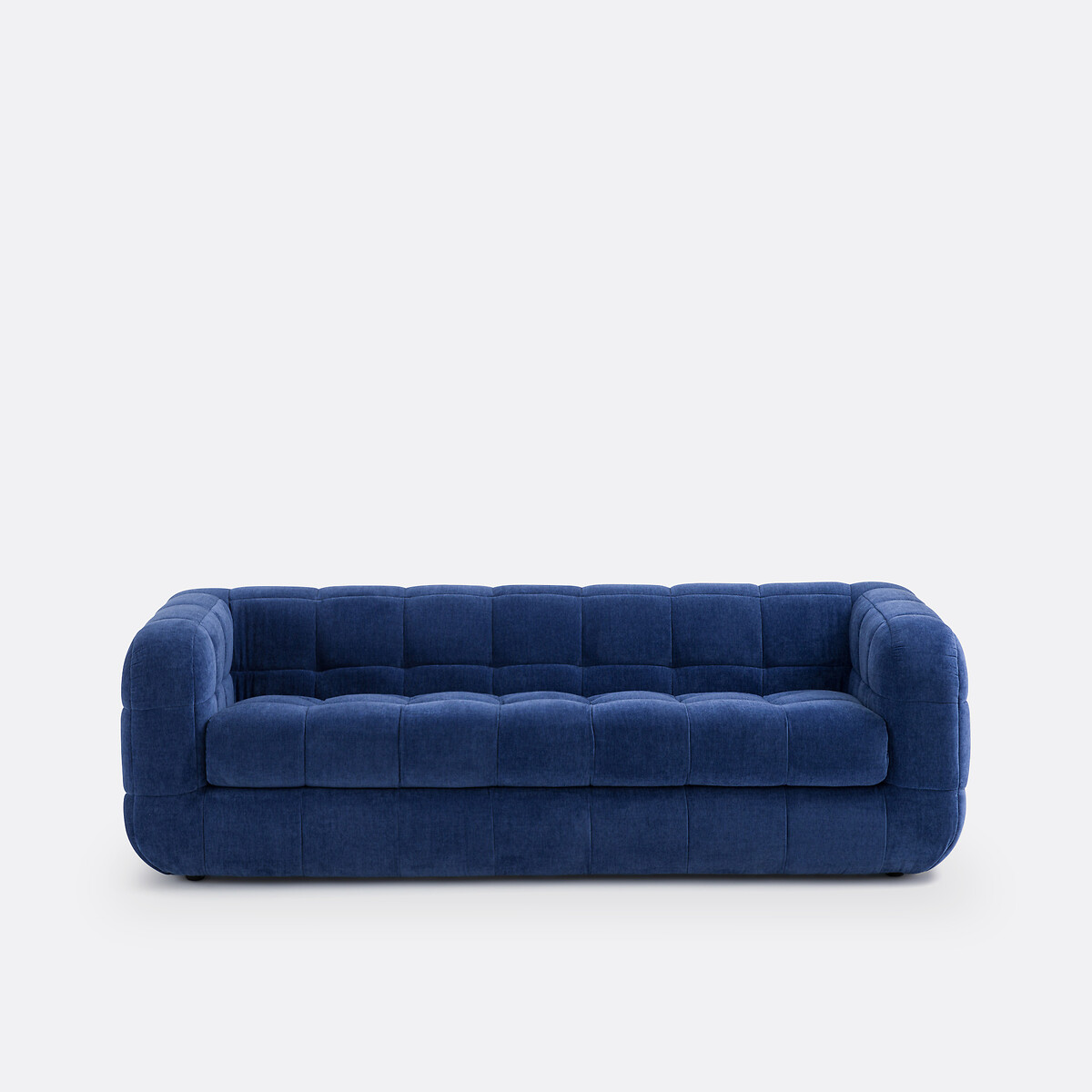 LA REDOUTE INTERIEURS<br>Sofá de 3 lugares, Pieta