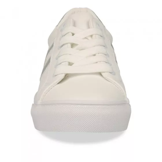 Baskets BLANC ACTIVE FASHION