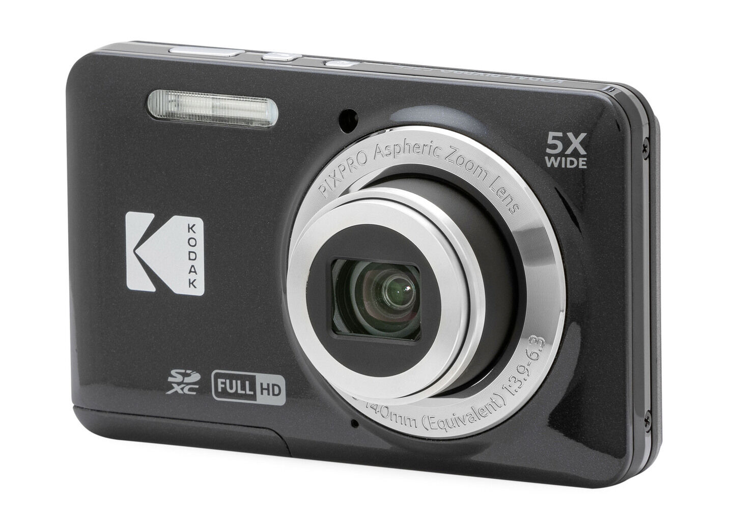 Digital-Kamera Kodak FZ55