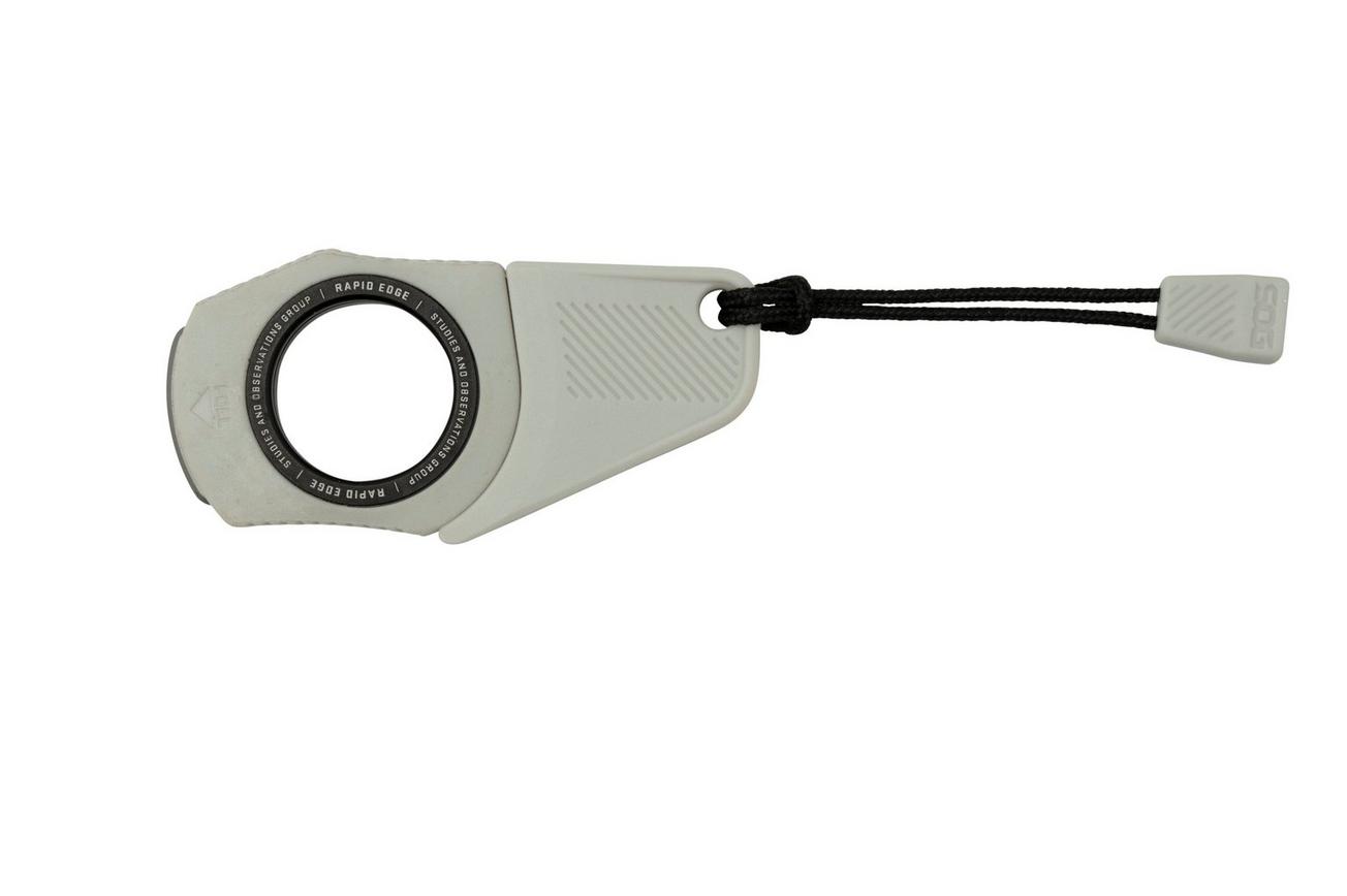 SOG Rapid Edge Concrete Dust 18-30-02-43 nekmes