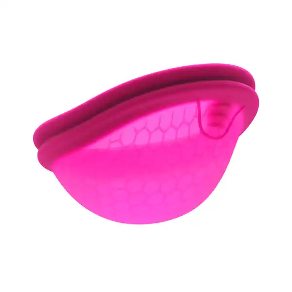 Ziggy Cup™ 2 Größe B Menstruationsscheibe