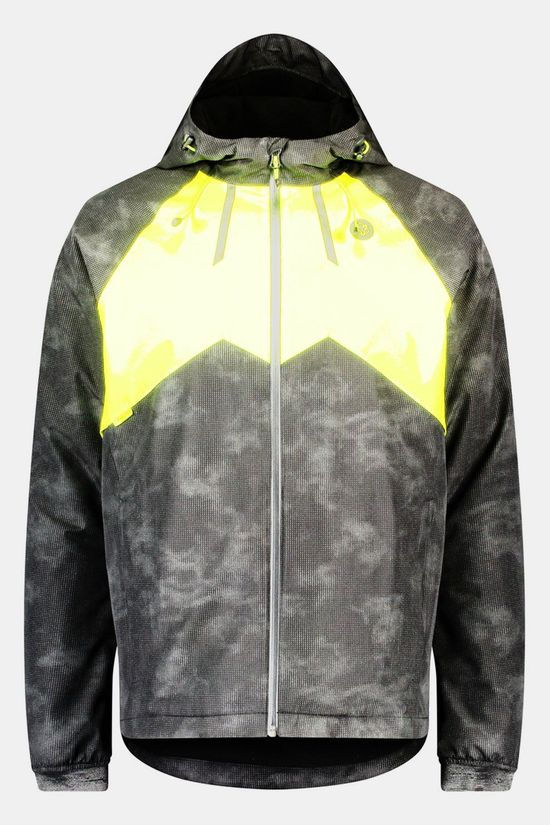 AGU AGU Winter Commuter Hi-Vis & Reflection Regenjas