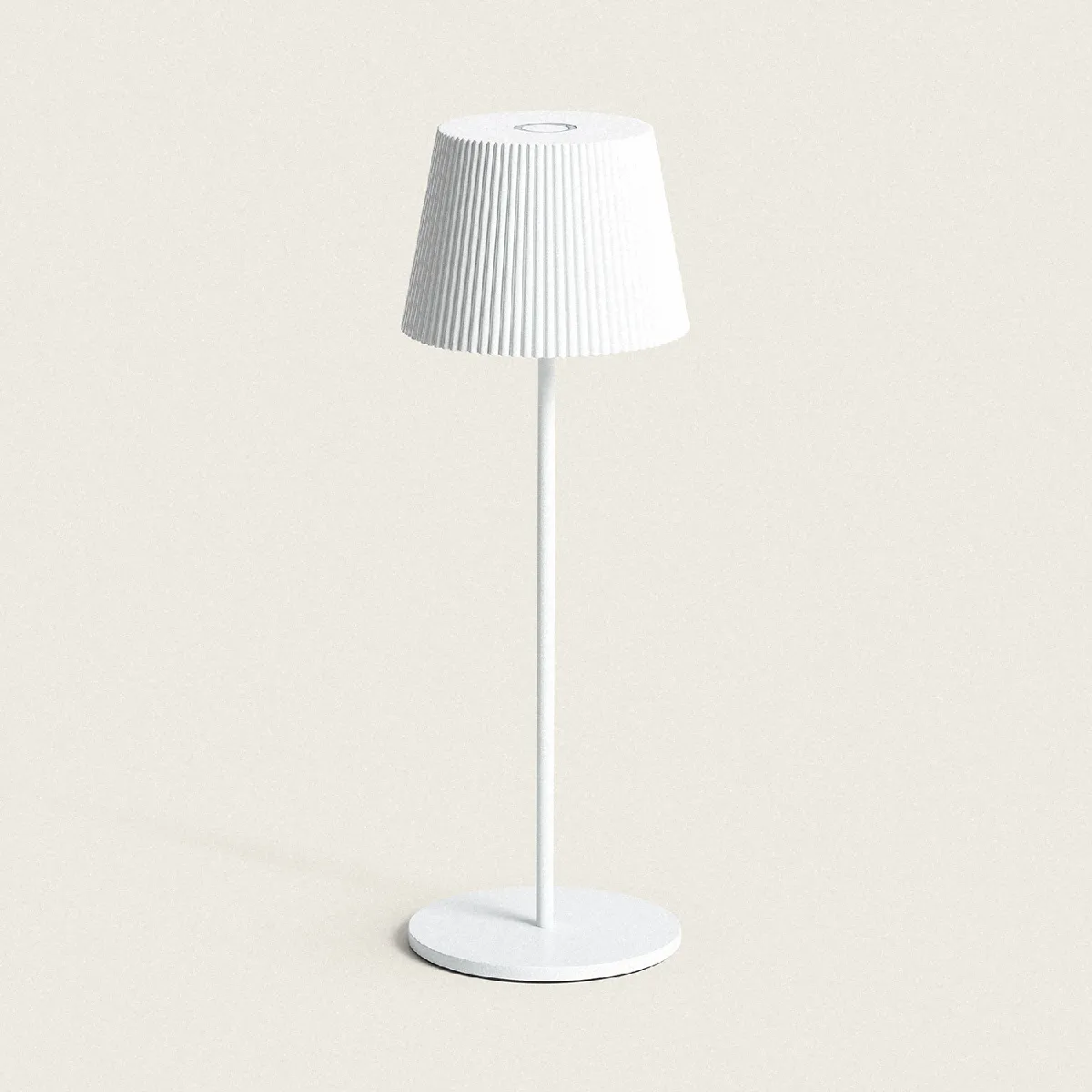 Ledkia Willox Lampe à Poser LED Portative