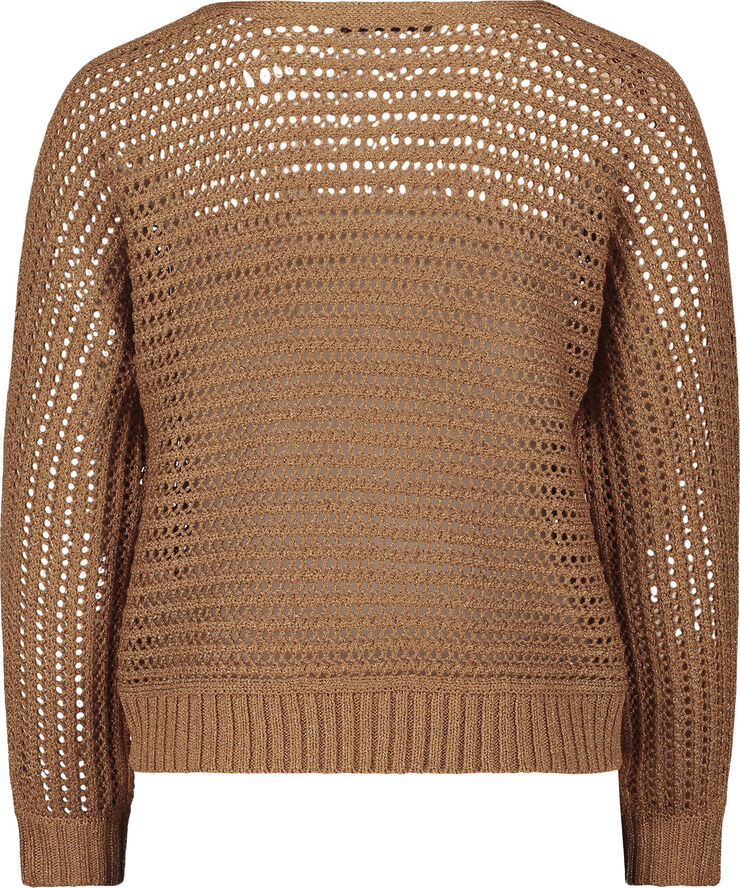 Betty Barclay Strickpullover Ku Thrush