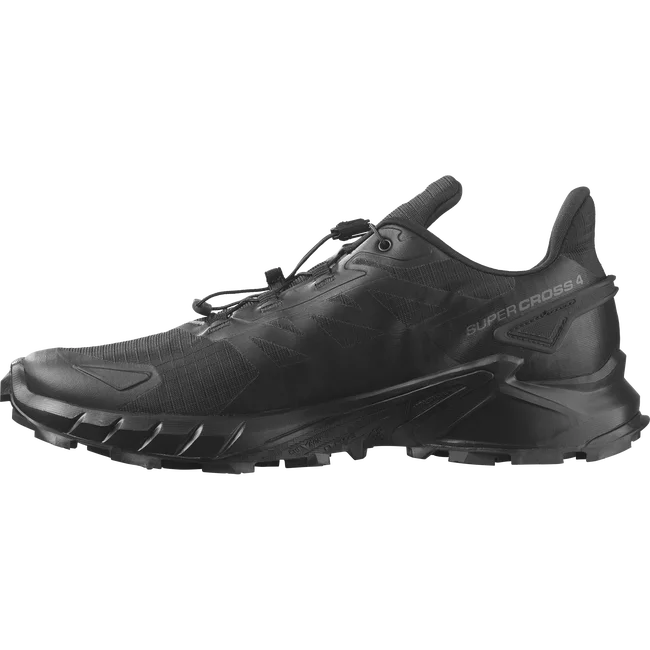 SUPERCROSS 4  Trailrunning-Schuhe Herren