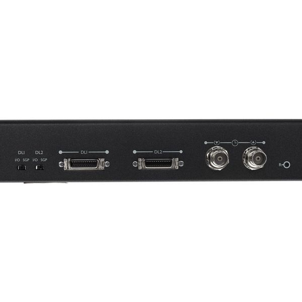 DiGiGrid DLI