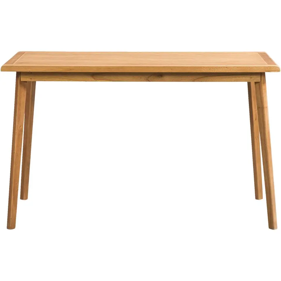 Bureau Nani - naturel - 125x60x75,5 cm