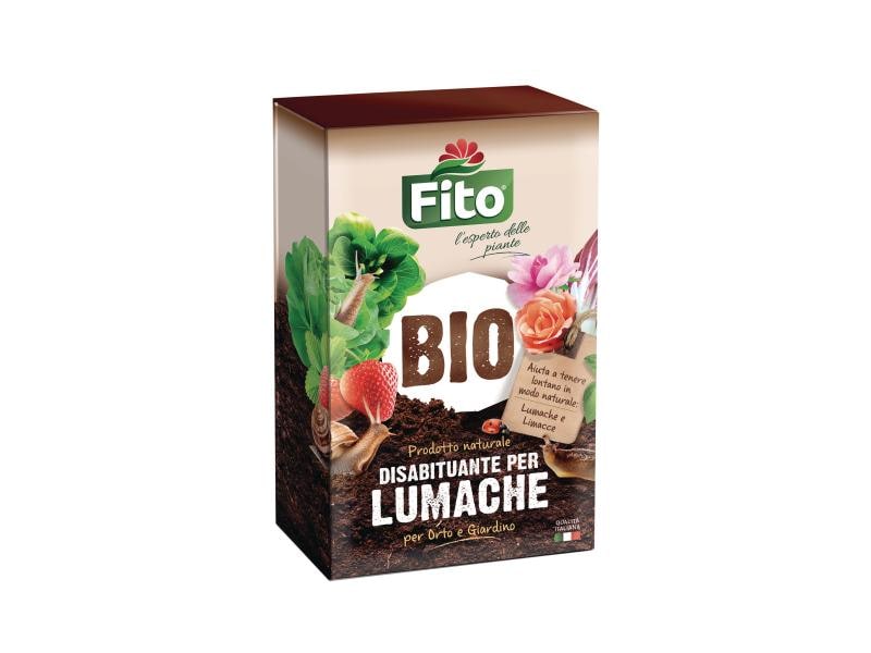 Fito Schnecken BIOFITO 1 kg Schädlingsbekämpfer Für Schädling: Schnecken
