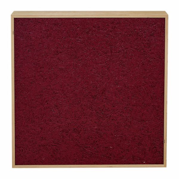 t.akustik Spektrum A20 Absorber Bordeaux