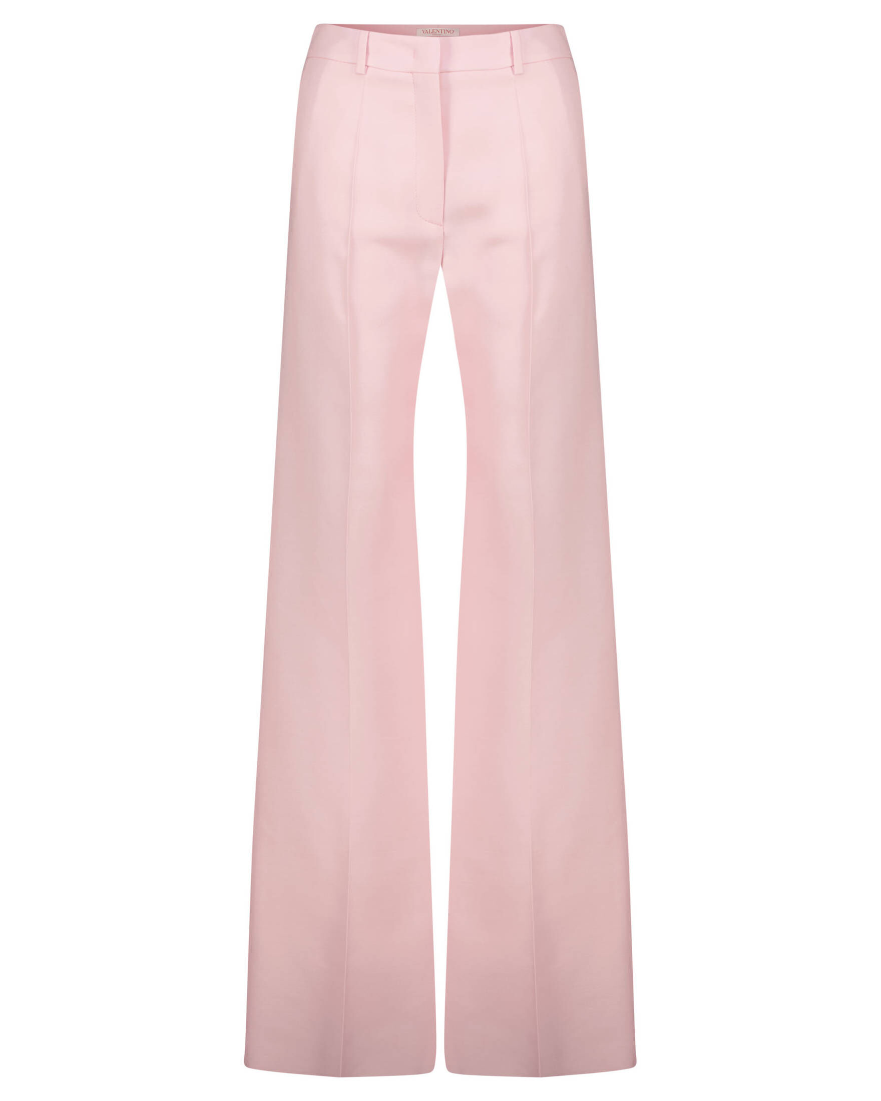 Valentino| Damen Hose aus Crêpe Couture