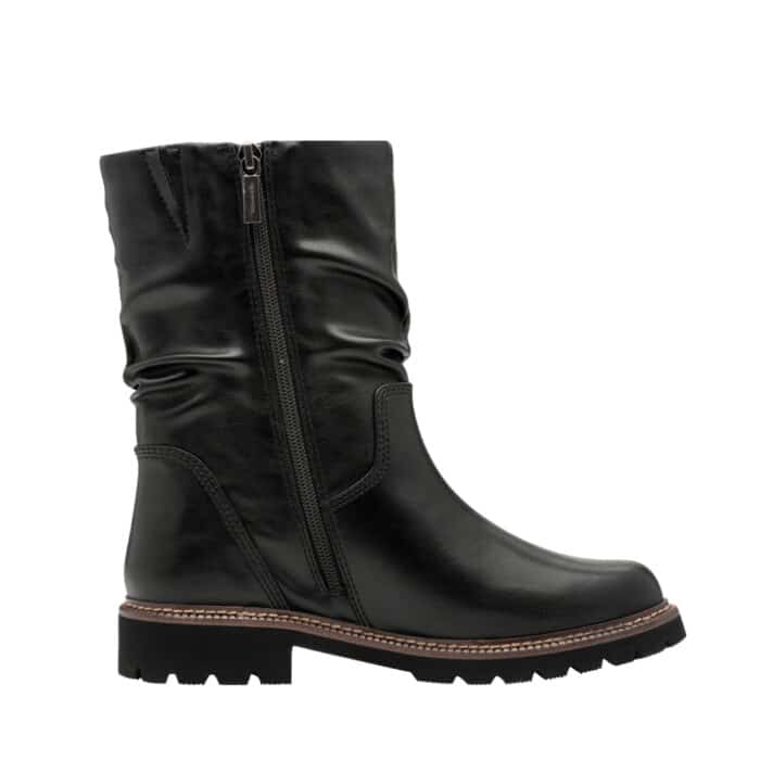 Tamaris Støvle Dame 1-25484-45