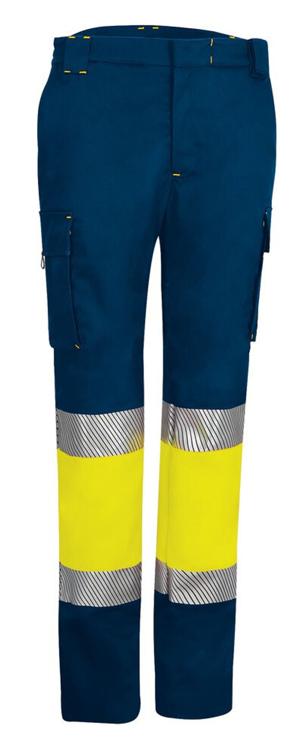 Valento PAVAESE - Pantalon h.v. ESELL
