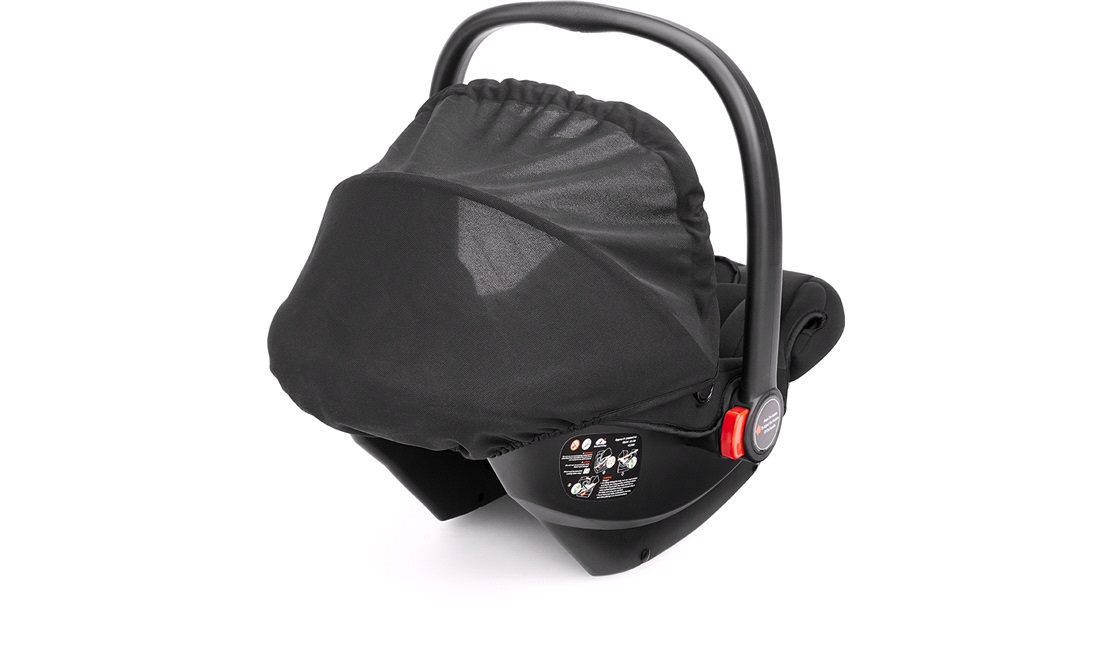 Soluzo Arcola Autostol Size 40-85 cm