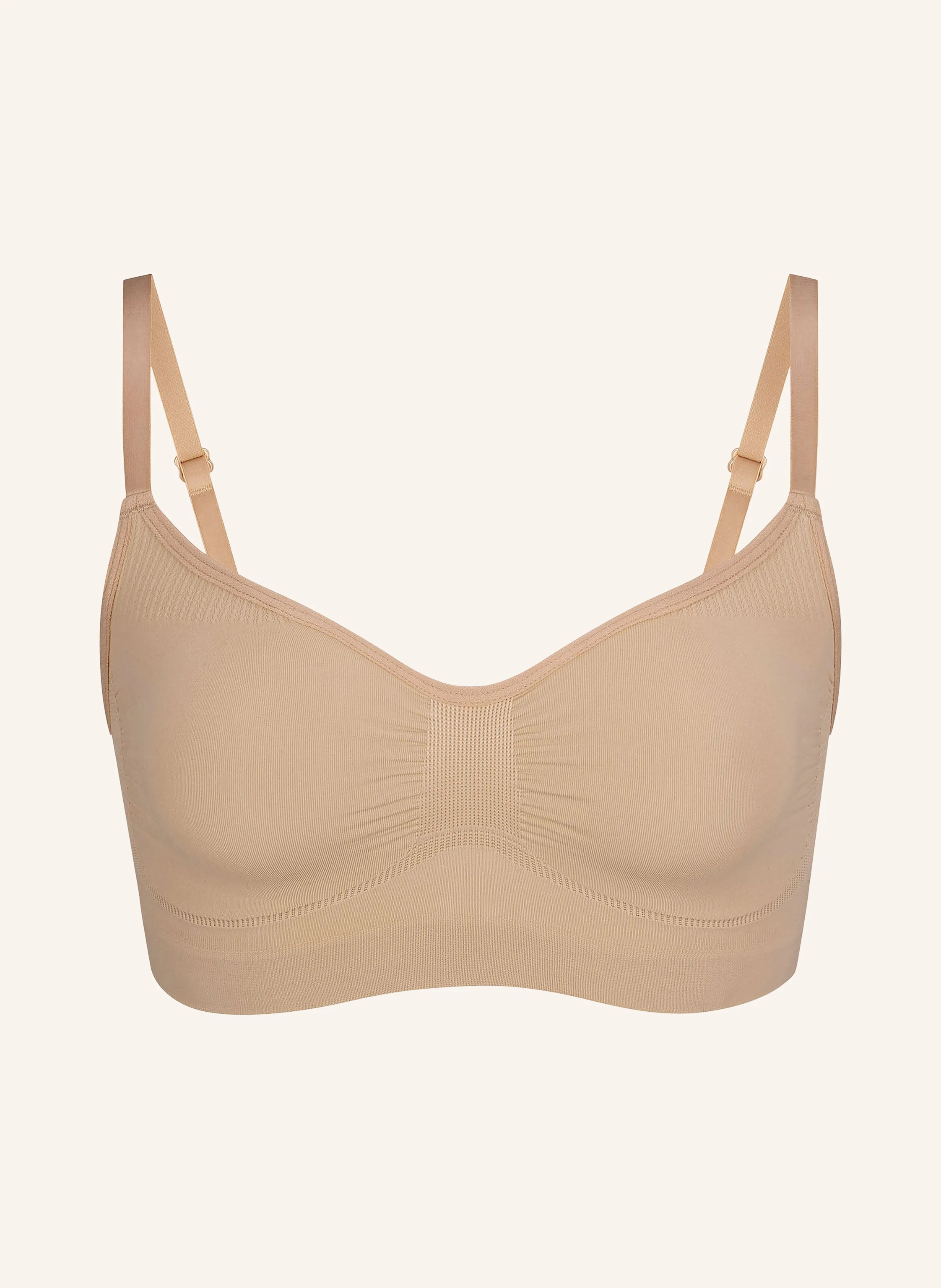 SKIMS Bustier SEAMLESS SCULPT