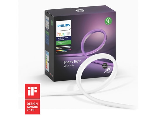 PHILIPS HUE - Lumière d'ambiance PHILIGHTIN