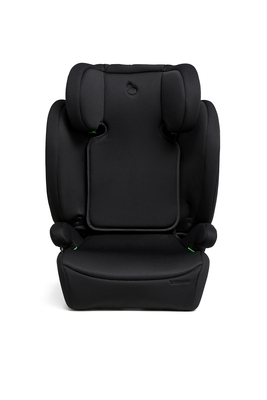 Beemoo Ride i-Size Beltestol ISOFIX, Black Stone