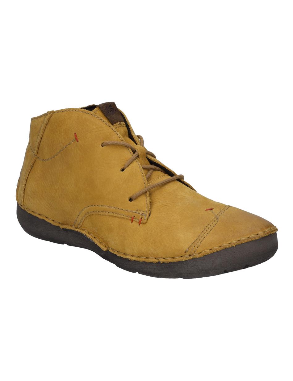 Stiefelette Fergey 18, safran