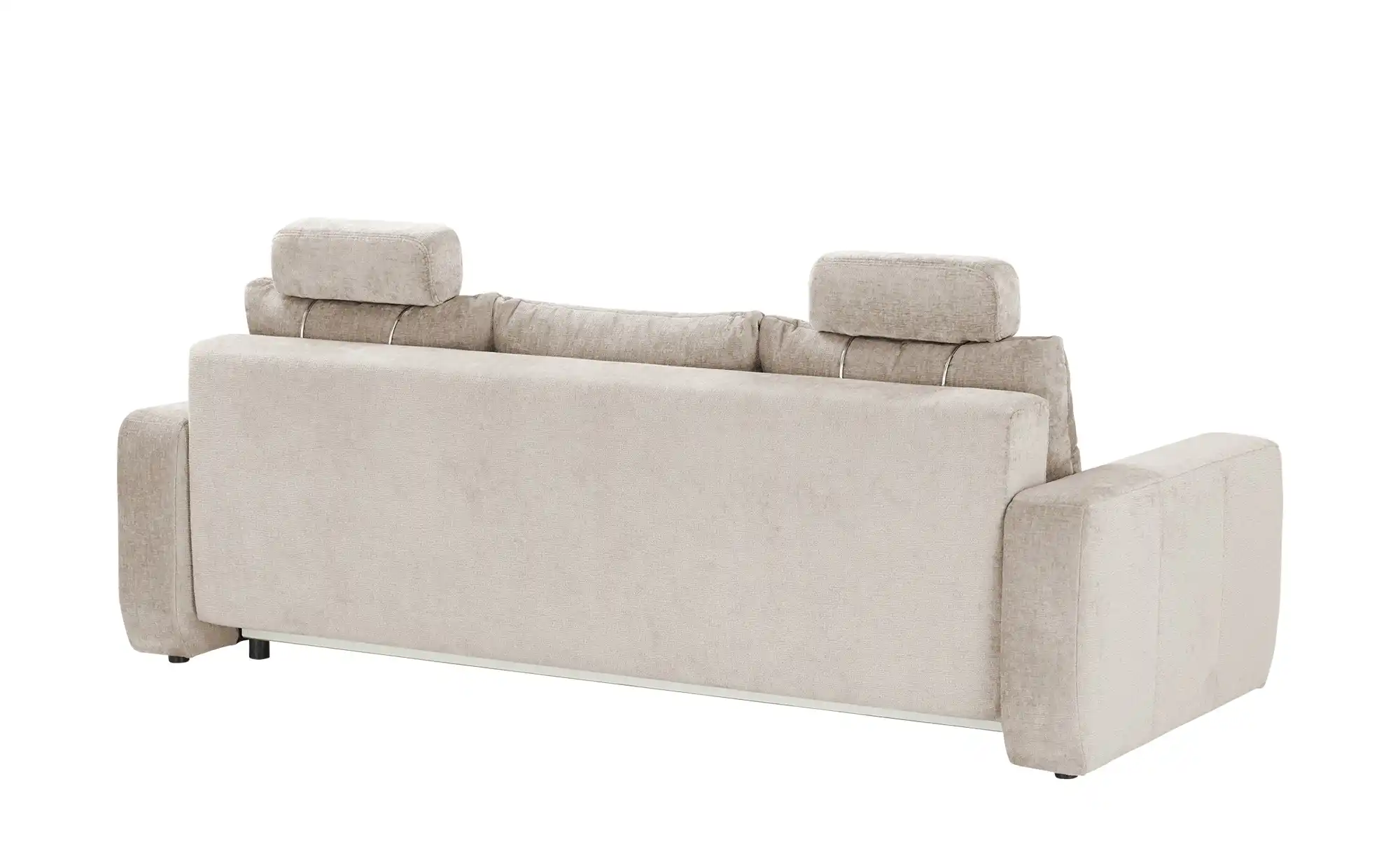 smart Big Sofa  mit Schlaffunktion Fania