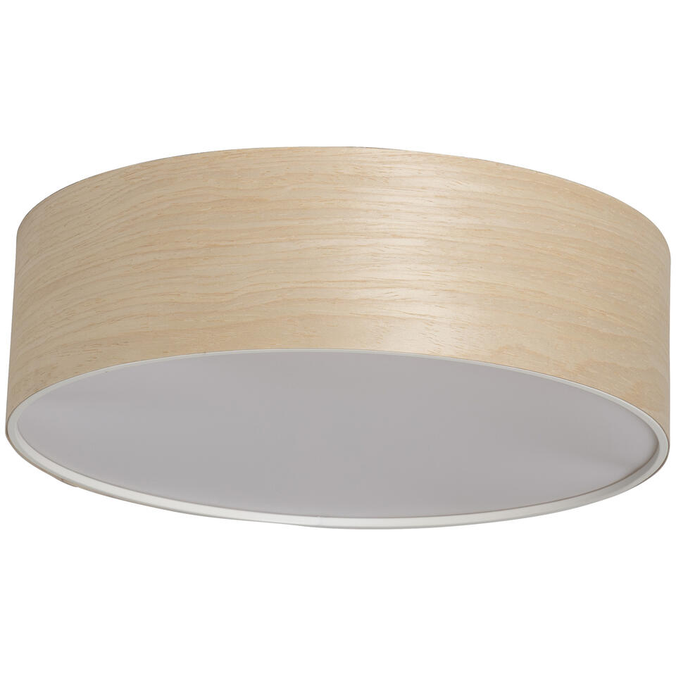 Plafondlamp Miranda Naturel