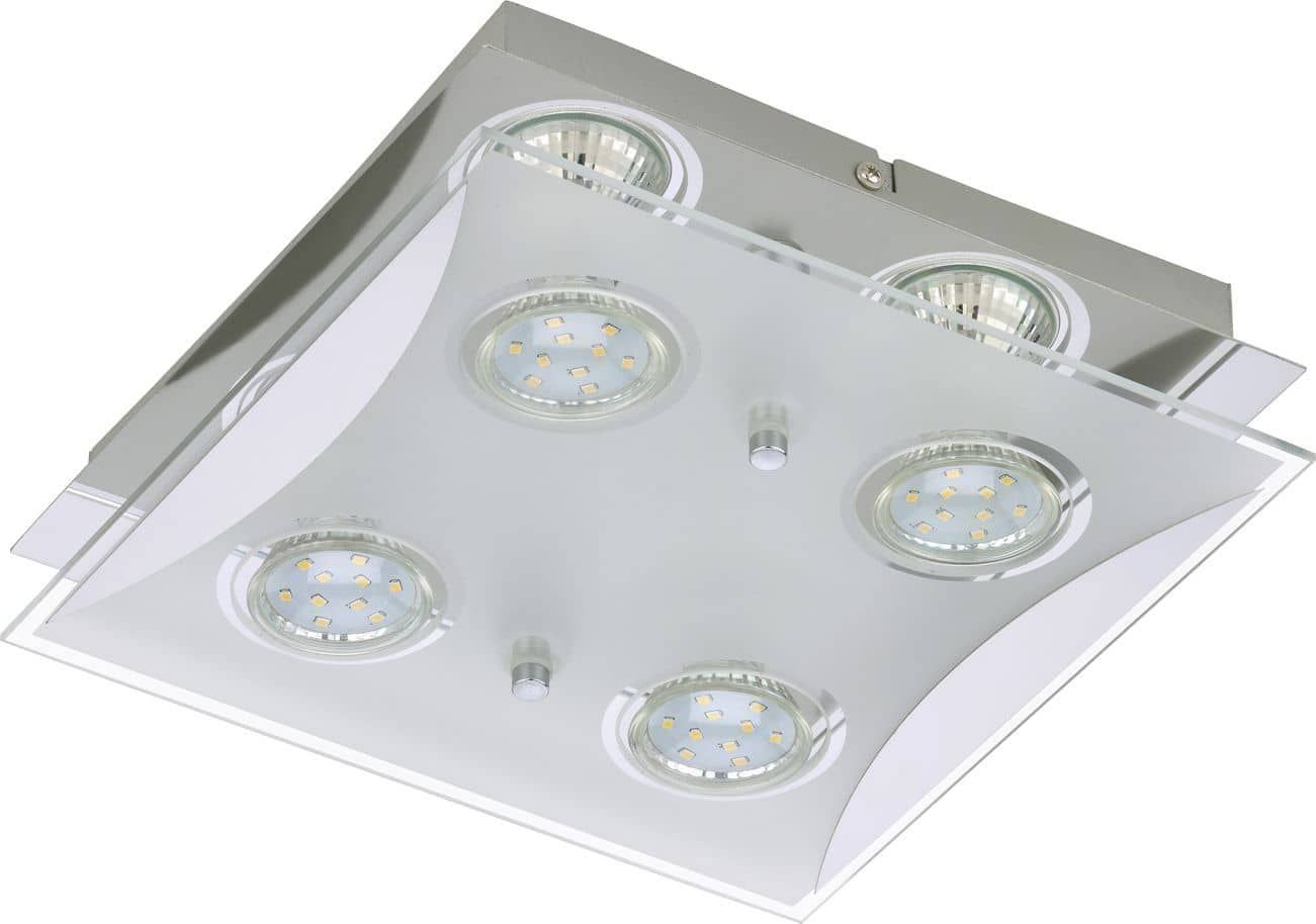LED-Deckenleuchte