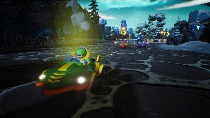 Race With Ryan: Road Trip - Deluxe Edition - Xbox One