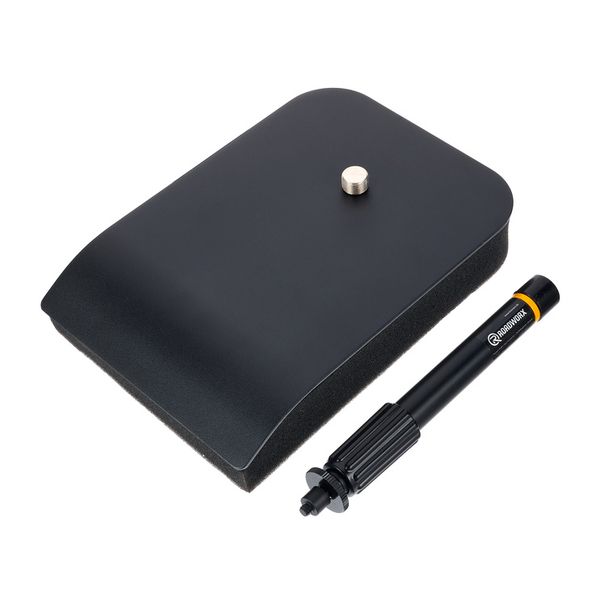 the t.bone BC 500 Desk Stand Bundle
