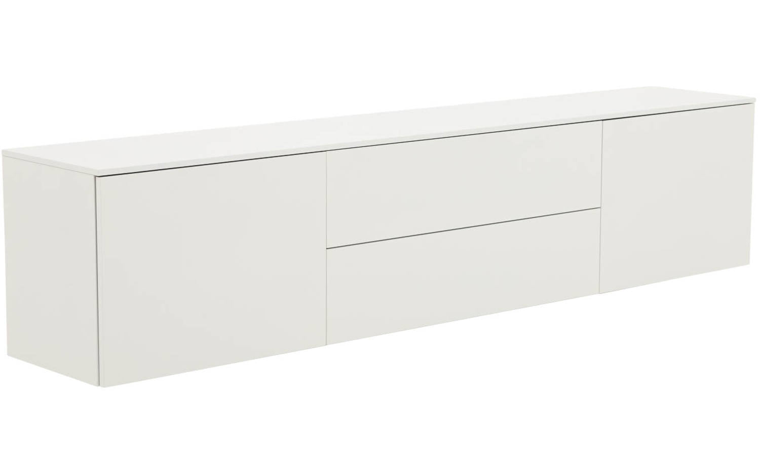 Goossens Dressoir Monza Easy in mdf